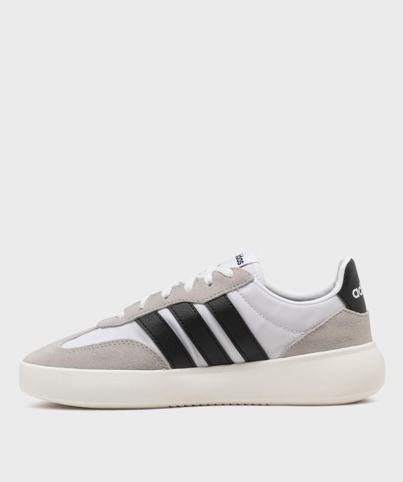 Baskets Barreda Decode enfant - Adidas vue3 - ADIDAS - GEMO