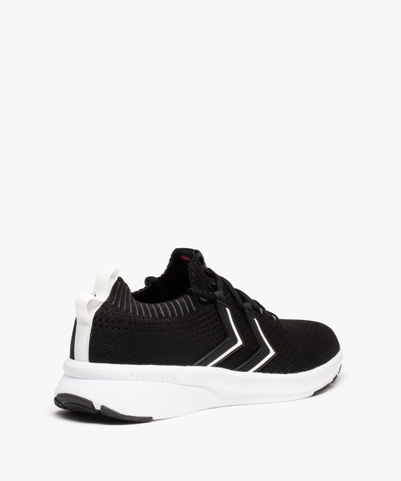 Baskets homme running extralégères – Hummel Flow vue4 - HUMMEL - GEMO