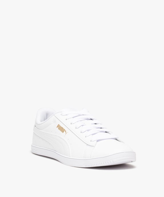 Baskets femme à lacets unies – Puma Vikkylopro vue2 - PUMA - GEMO