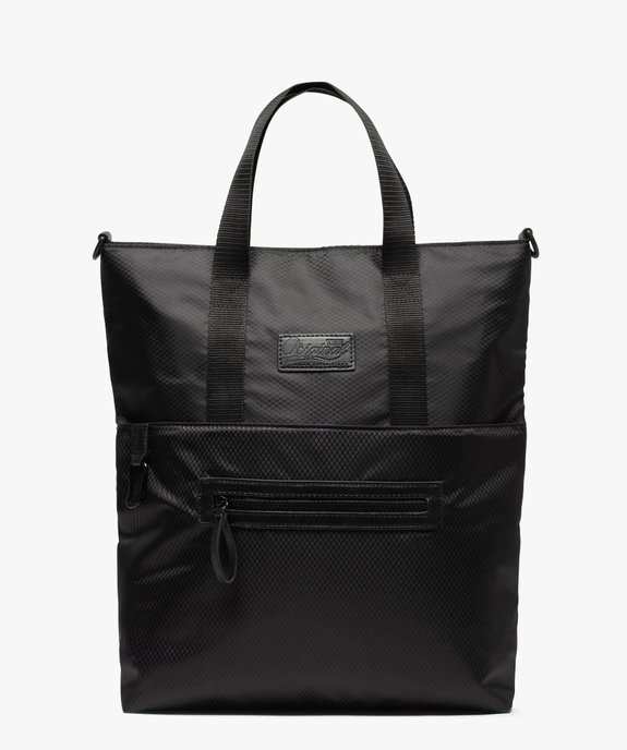 Sac à dos homme 4-en-1 vue1 - GEMO (ACCESS) - GEMO