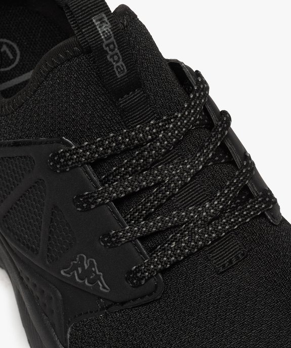 Baskets homme dessus mesh – Kappa San Diego vue6 - KAPPA - GEMO