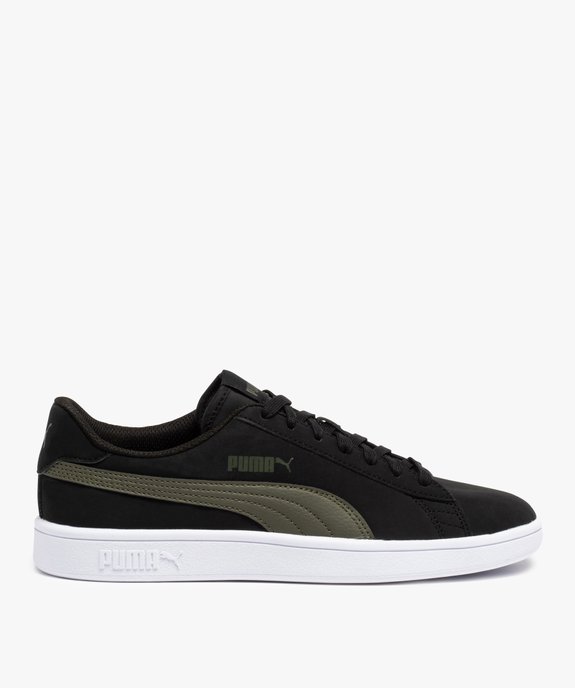 Baskets homme Smash V2 - Puma vue1 - PUMA - GEMO