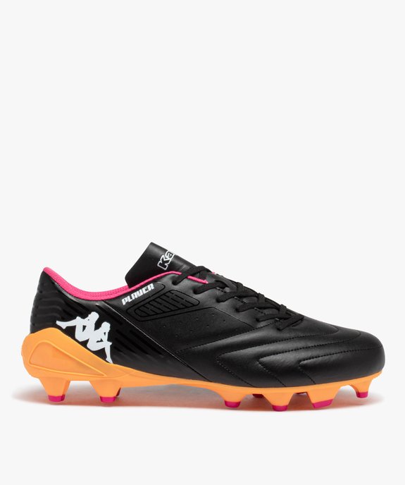 Baskets homme à crampons football - Kappa vue1 - KAPPA - GEMO