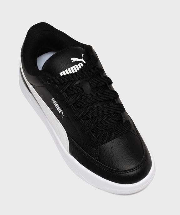Baskets skateshoes Park LT JR garçon - Puma vue5 - PUMA - GEMO