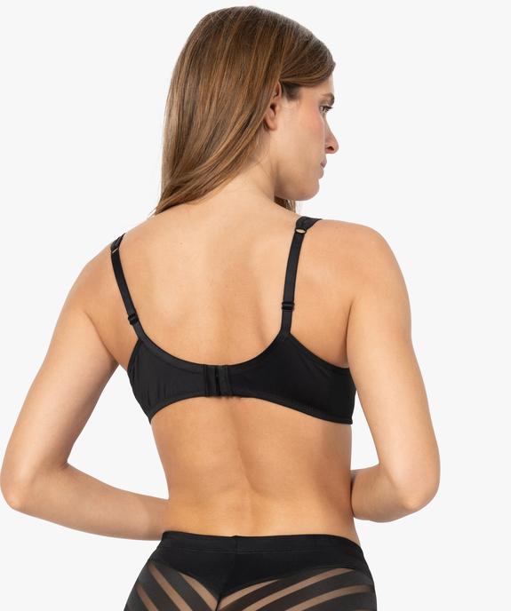 Soutien-gorge femme Generous DIM vue3 - GEMO
