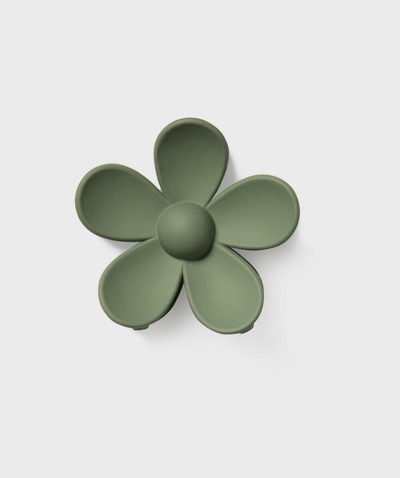 Pince crabe en forme de fleur vue1 - GEMO (ACCESS) - GEMO