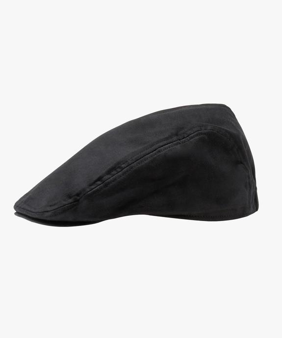 Casquette plate vue1 - GEMO (ACCESS) - GEMO