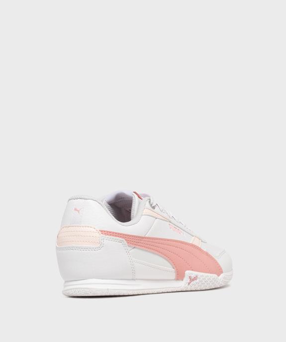 Baskets Bella Donna femme - Puma vue4 - PUMA - GEMO