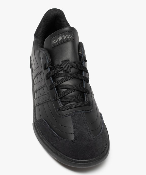 Baskets homme unies à lacets – Adidas Okosu vue5 - ADIDAS - GEMO