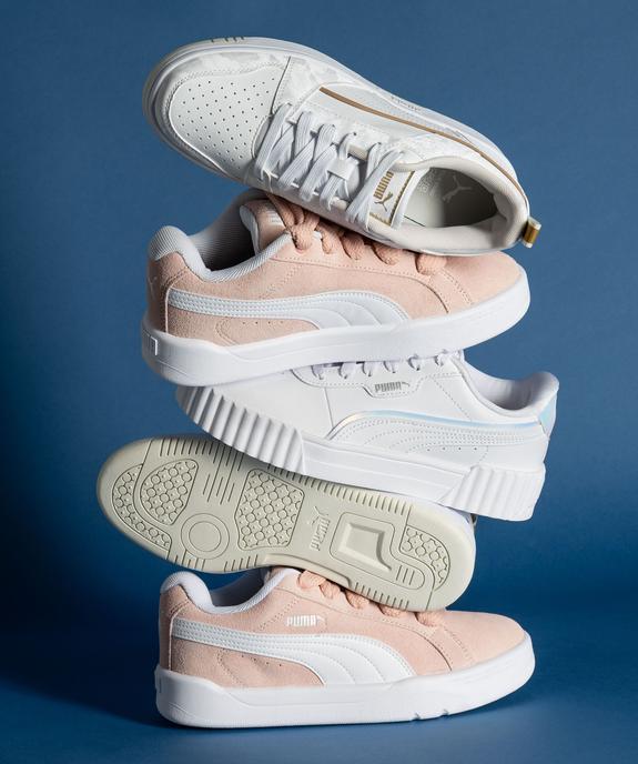 Baskets Carina 3.0 Holo femme - Puma vue7 - PUMA - GEMO
