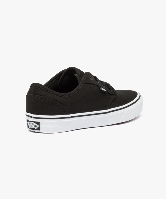 Baskets basses en toile - Vans Atwood Canvas (taille 35 > 39) vue4 - VANS - GEMO
