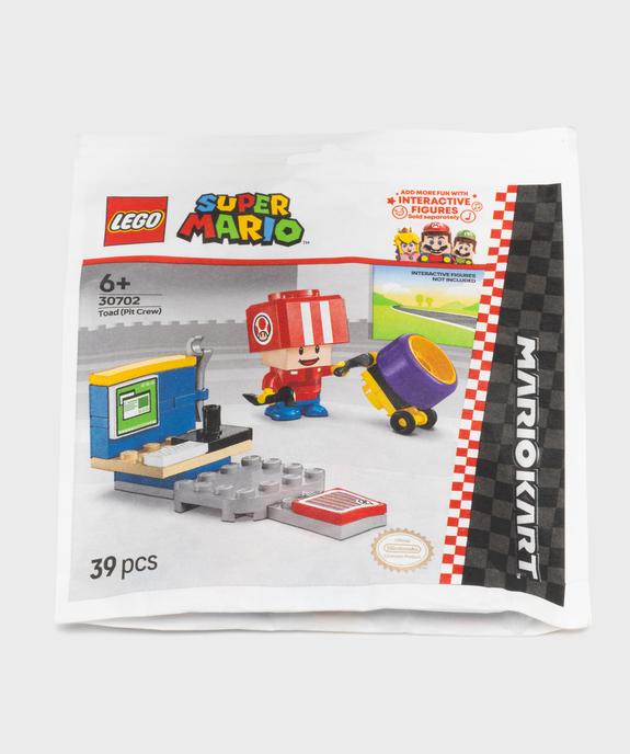 LEGO Super Mario Jouet pour enfant vue2 - LEGO - GEMO