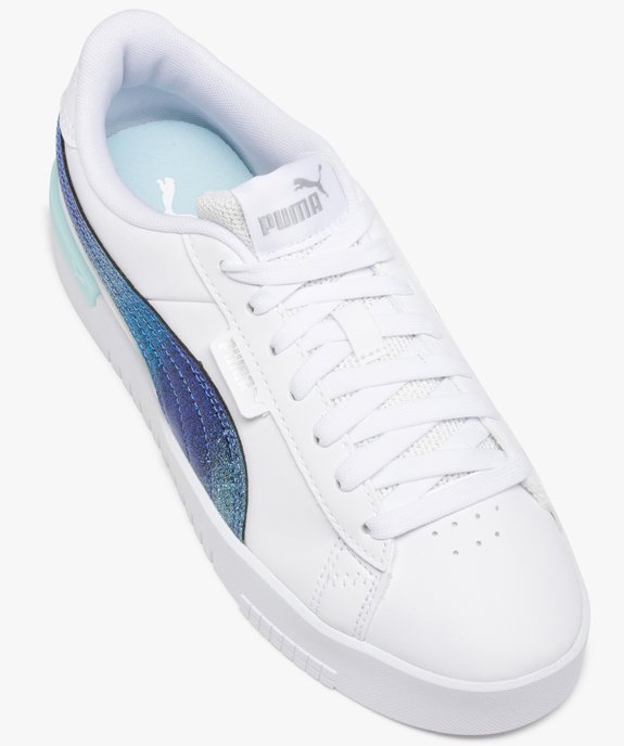 Baskets femme à détails pailletés – Puma Jada Night vue5 - PUMA - GEMO