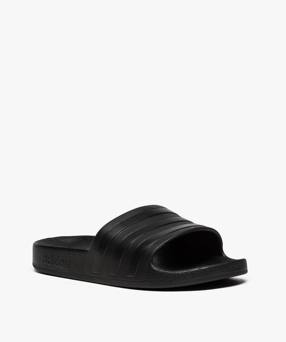 Claquettes de piscine garçon – Adidas Adilette Aqua vue2 - ADIDAS - GEMO