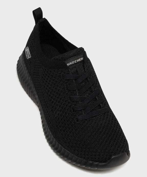 Baskets légères en mesh femme - Skechers vue5 - SKECHERS - GEMO