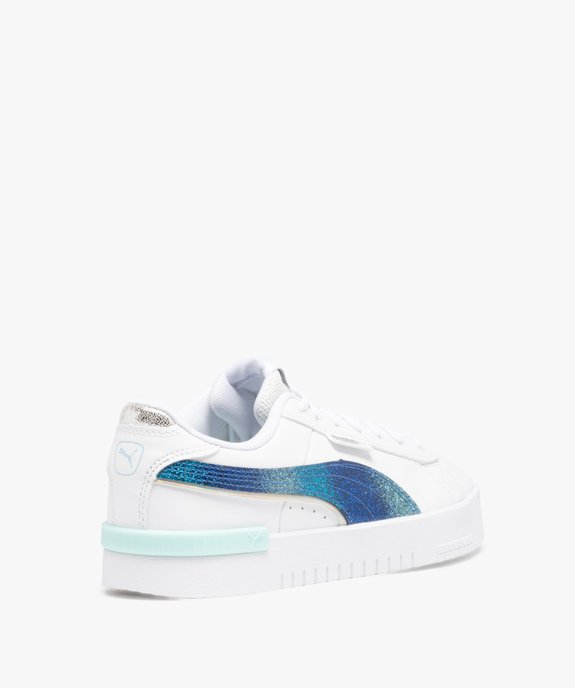 Baskets femme à détails pailletés – Puma Jada Night vue4 - PUMA - GEMO