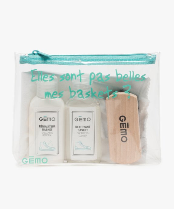 Applicateur Ravive Le Blanc – Baranne vue1 - GEMO(ENTRETIEN) - GEMO