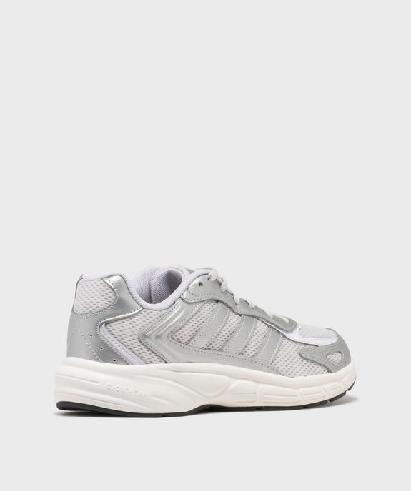 Baskets Eclyptix 2000 femme - Adidas vue4 - ADIDAS - GEMO