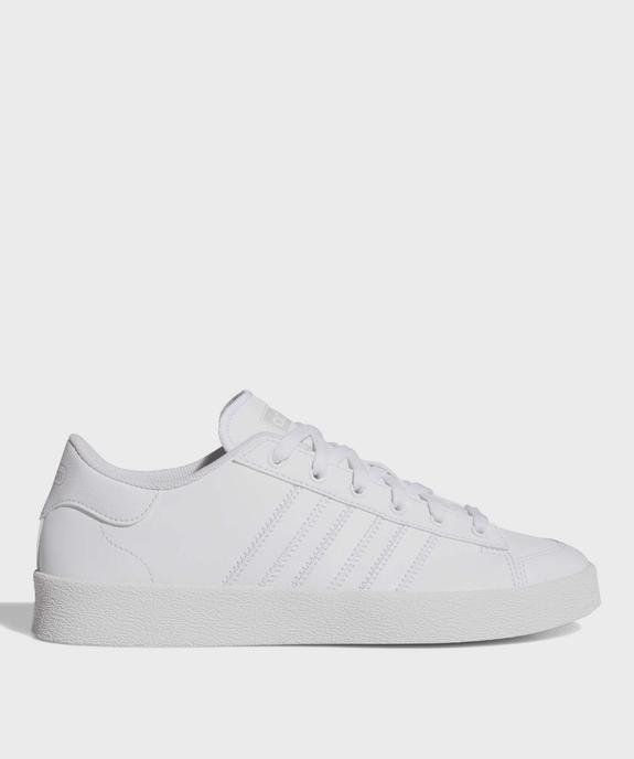 Baskets Jump Hook femme - Adidas vue1 - ADIDAS - GEMO
