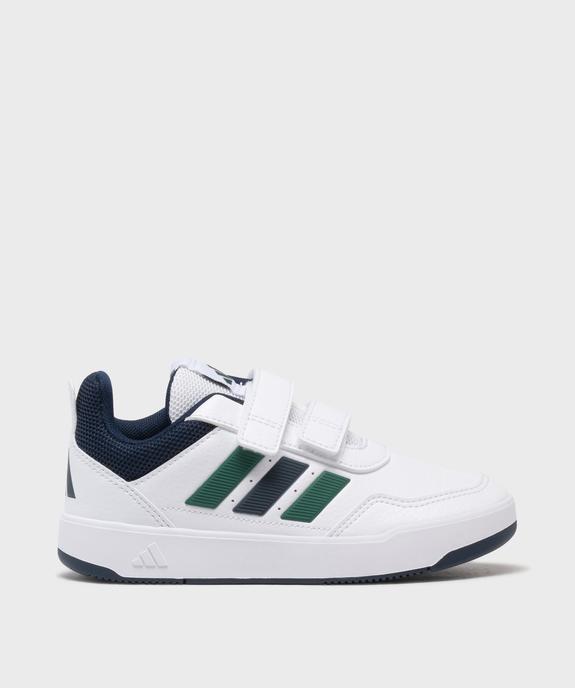 Baskets Tensaur Sport 3.0 CF K garçon - Adidas vue1 - ADIDAS - GEMO