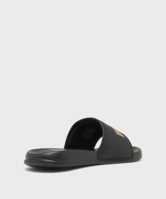 Mules de piscine femme - Puma vue4 - PUMA - GEMO