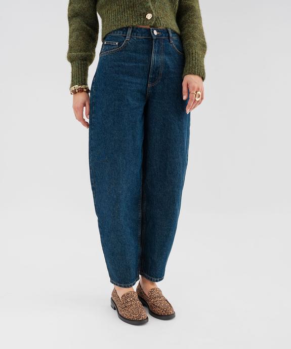 Mocassins imprimé léopard femme - Follow Me vue7 - FOLLOW ME - GEMO