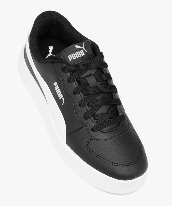 Baskets femme à lacets – Puma Skye Clean vue5 - PUMA - GEMO