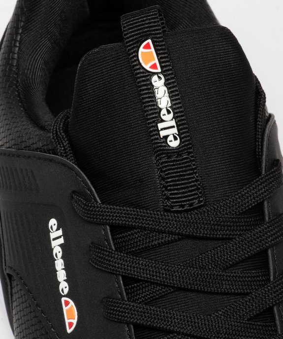 Baskets homme running extra légères unies – Ellesse Stone vue6 - ELLESSE - GEMO