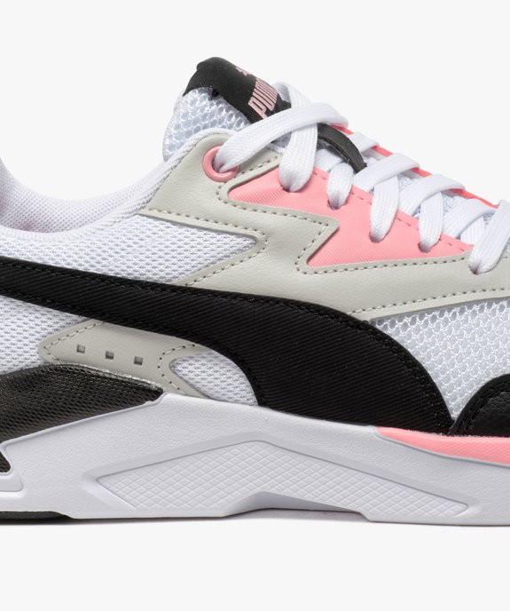 Baskets femme retro running – Puma X-Ray Lite vue6 - PUMA - GEMO