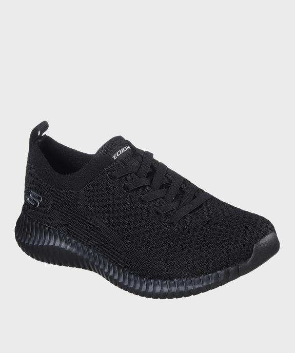 Baskets en mesh Slips Ins femme - Skechers  vue1 - SKECHERS - GEMO