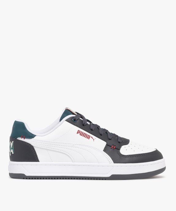Baskets junior à lacets Skaterider - Puma vue2 - PUMA - GEMO