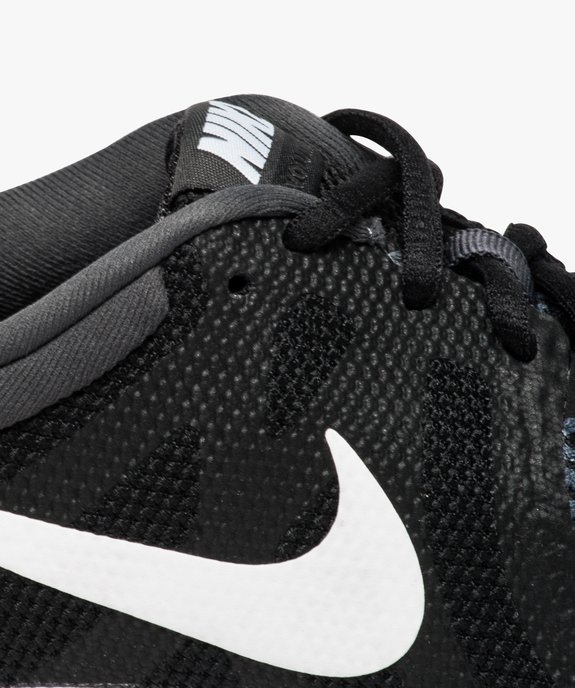 Baskets running en mesh - Nike Revolution 4 vue6 - NIKE - GEMO