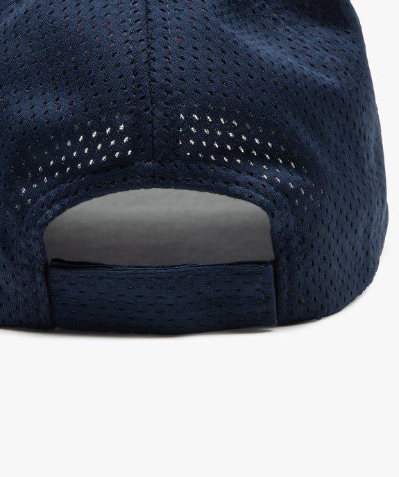 Casquette garçon snapback imprimée Sangoku - Dragon Ball vue2 - DRAGON BALL Z - GEMO