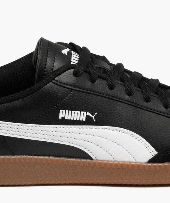 Baskets rétro à lacets homme - Puma vue6 - PUMA - GEMO
