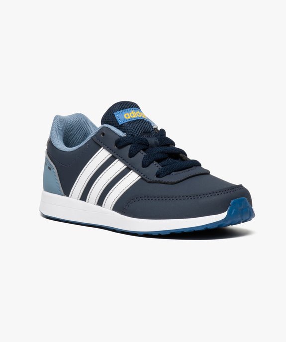 Basket basse running - Adidas Vs Switch 2 K vue2 - ADIDAS - GEMO