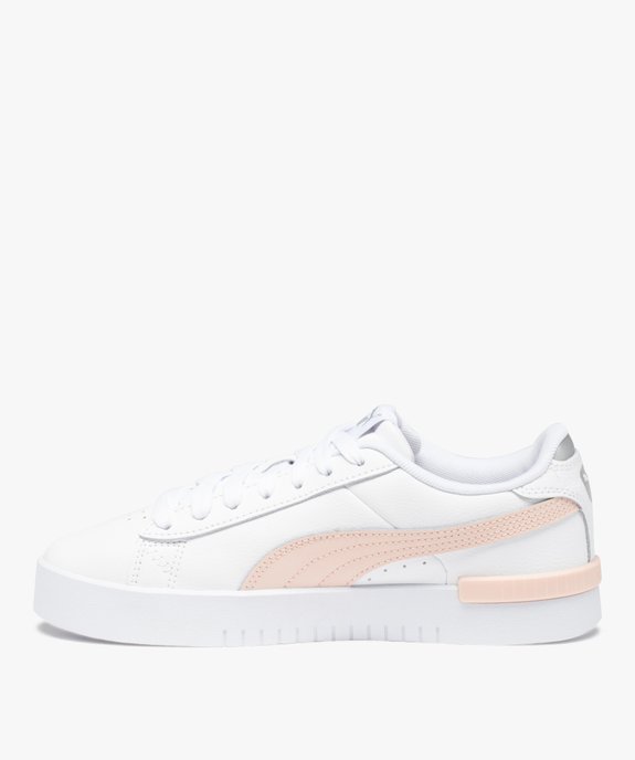 Baskets femme style tennis à lacets - Puma Jada Renew vue3 - PUMA - GEMO