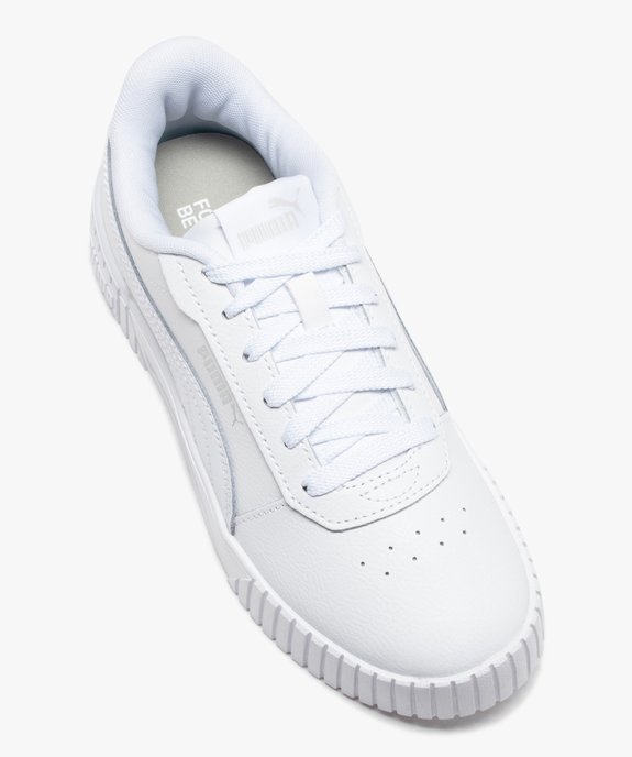 Puma semelle epaisse online