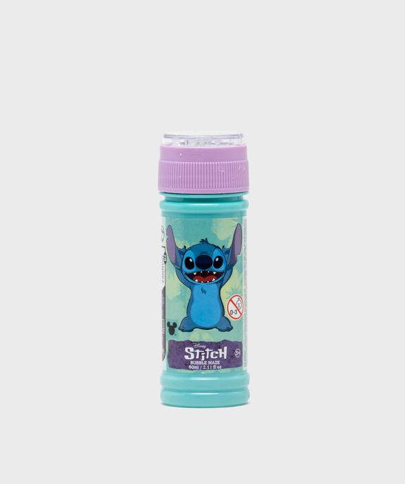 Jouet enfant bulles de savon - Stitch vue1 - LILO & STITCH - GEMO