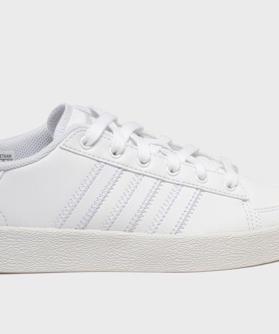 Baskets Jump Hook Low femme - Adidas vue6 - ADIDAS - GEMO