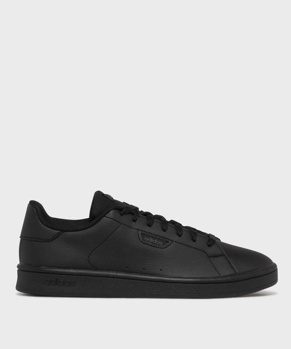 Baskets Urban Court homme - Adidas vue1 - ADIDAS - GEMO
