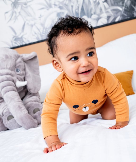 Col roule bebe garcon online