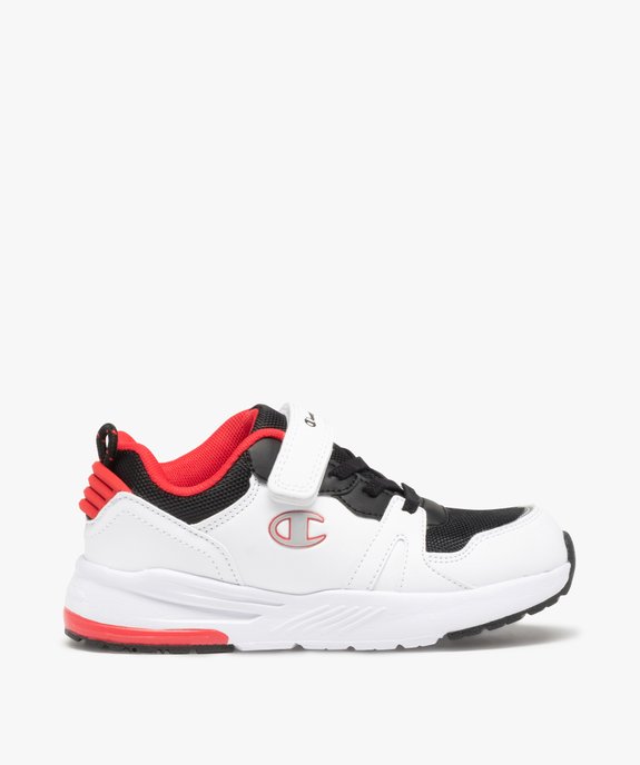 Baskets garçon running légères – Champion RampUp vue1 - CHAMPION USA - GEMO