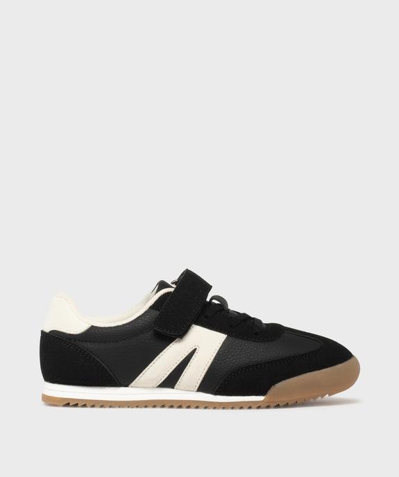 Baskets basses look rétro à scratch fille - Lovely Wings vue1 - LOVELY WINGS - GEMO