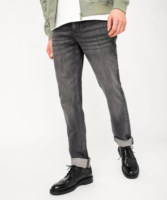 Jean homme gemo discount