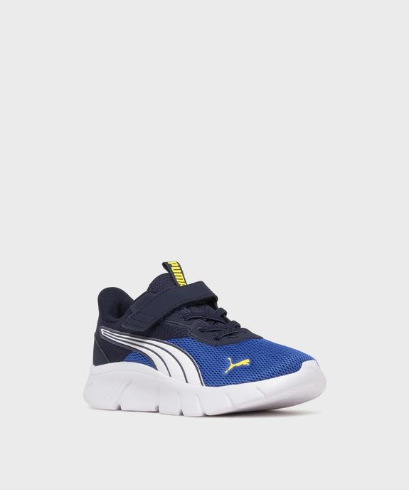 Baskets FlexFocus Modern garçon - Puma vue4 - PUMA - GEMO