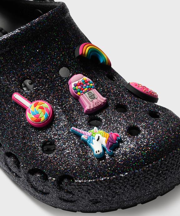 Clips Jibbitz girly (lot de 5) - Crocs vue3 - CROCS - GEMO