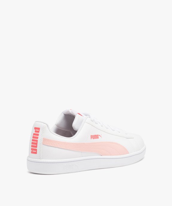 Baskets femme style rétro à lacets - Puma vue4 - PUMA - GEMO