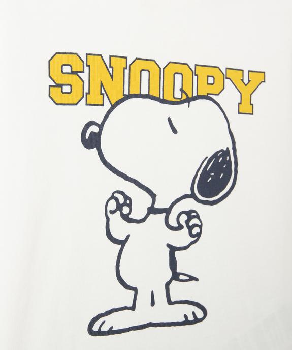 Tee-shirt bébé garçon à manches courtes imprimé héros d'enfance vue2 - GEMO(BEBE DEBT) - GEMO