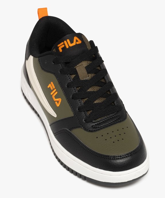 Tennis Fila à lacets garçon vue5 - FILA - GEMO
