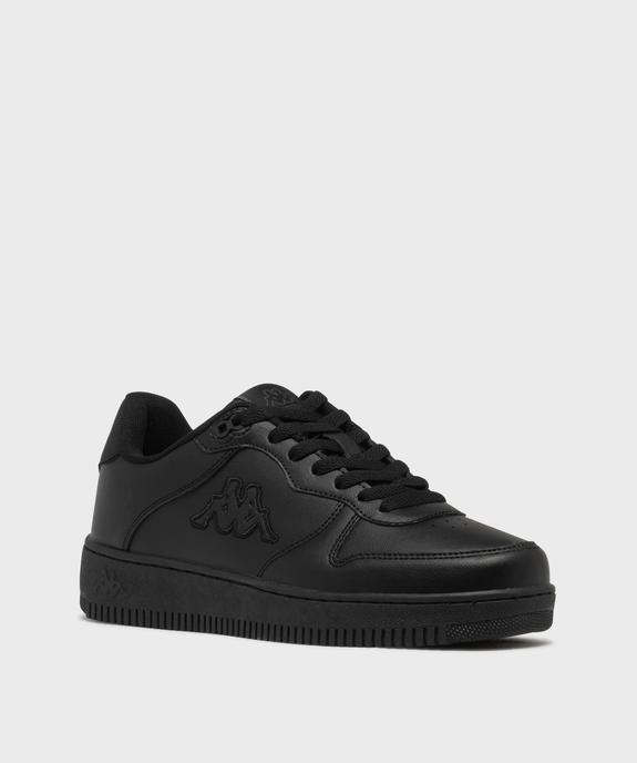 Baskets basses homme - Kappa vue2 - KAPPA - GEMO